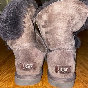 UGG boots